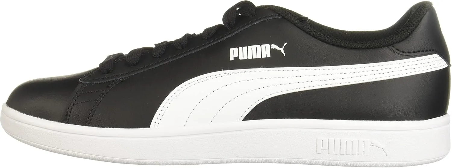 PUMA Unisex-Adult Smash V2 Sneaker