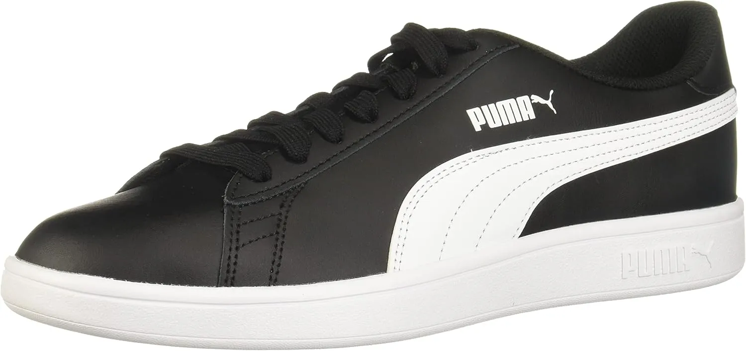 PUMA Unisex-Adult Smash V2 Sneaker