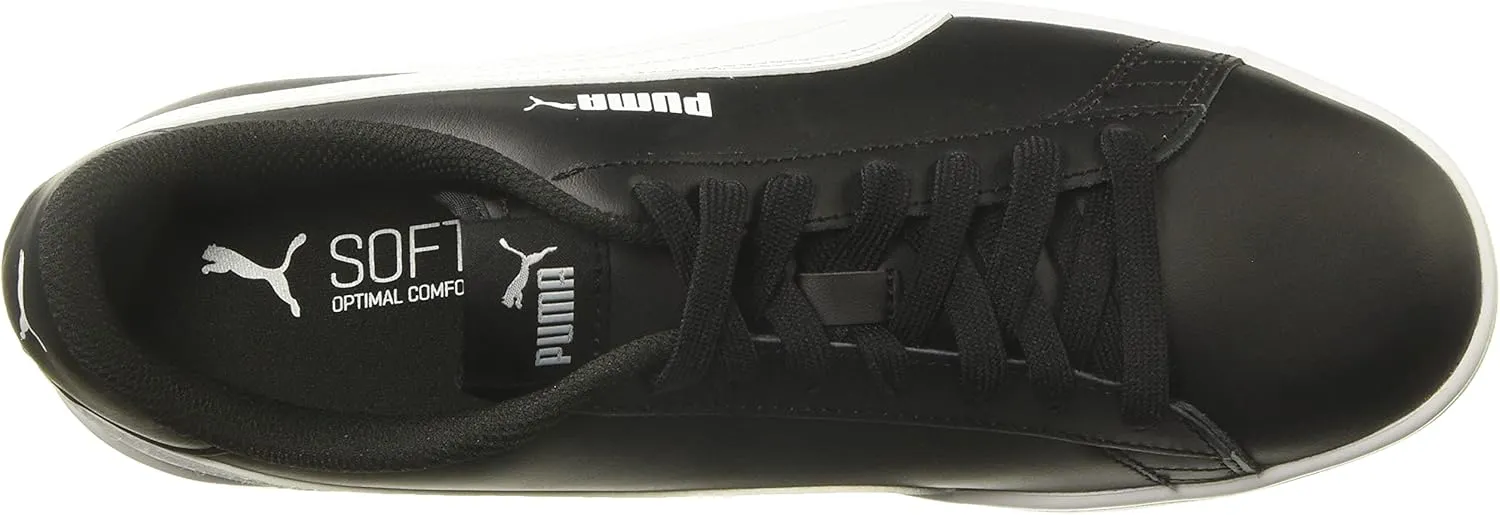 PUMA Unisex-Adult Smash V2 Sneaker