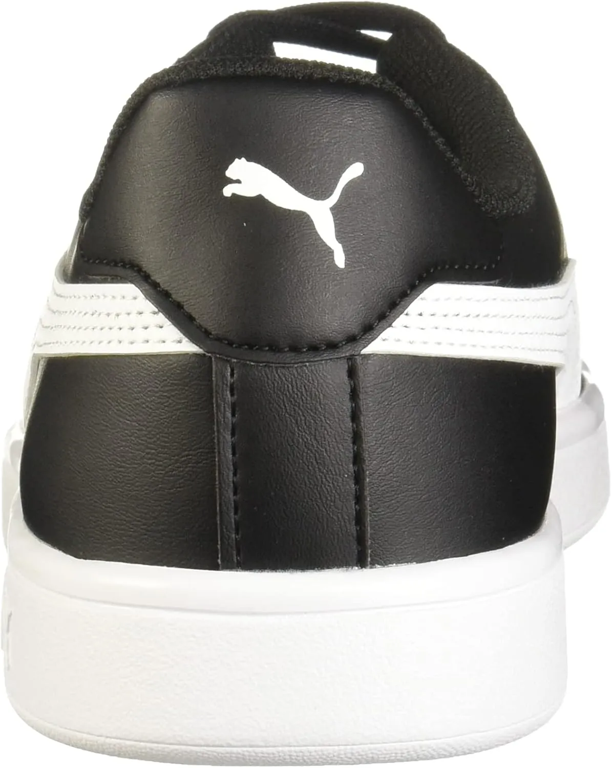 PUMA Unisex-Adult Smash V2 Sneaker