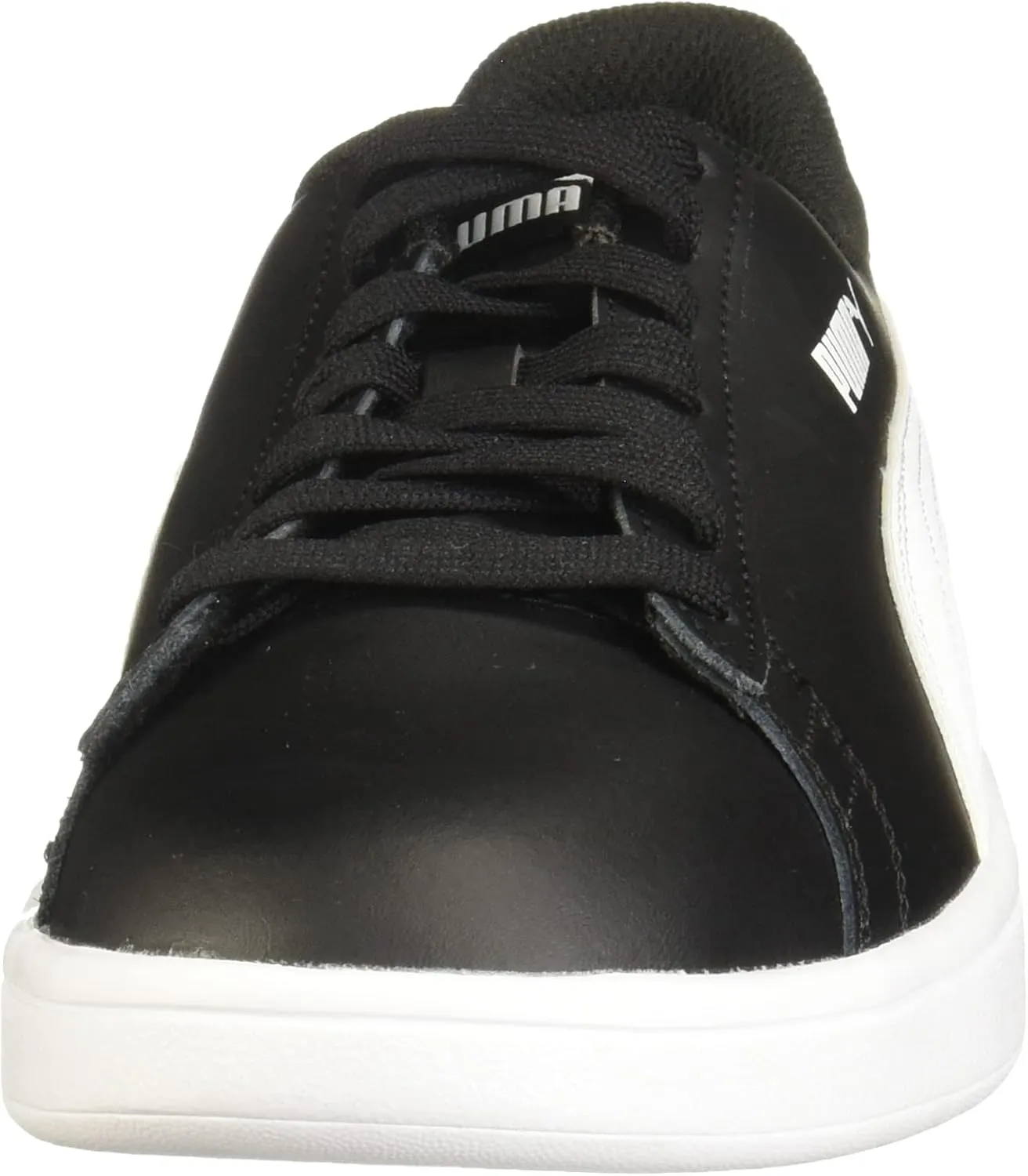 PUMA Unisex-Adult Smash V2 Sneaker