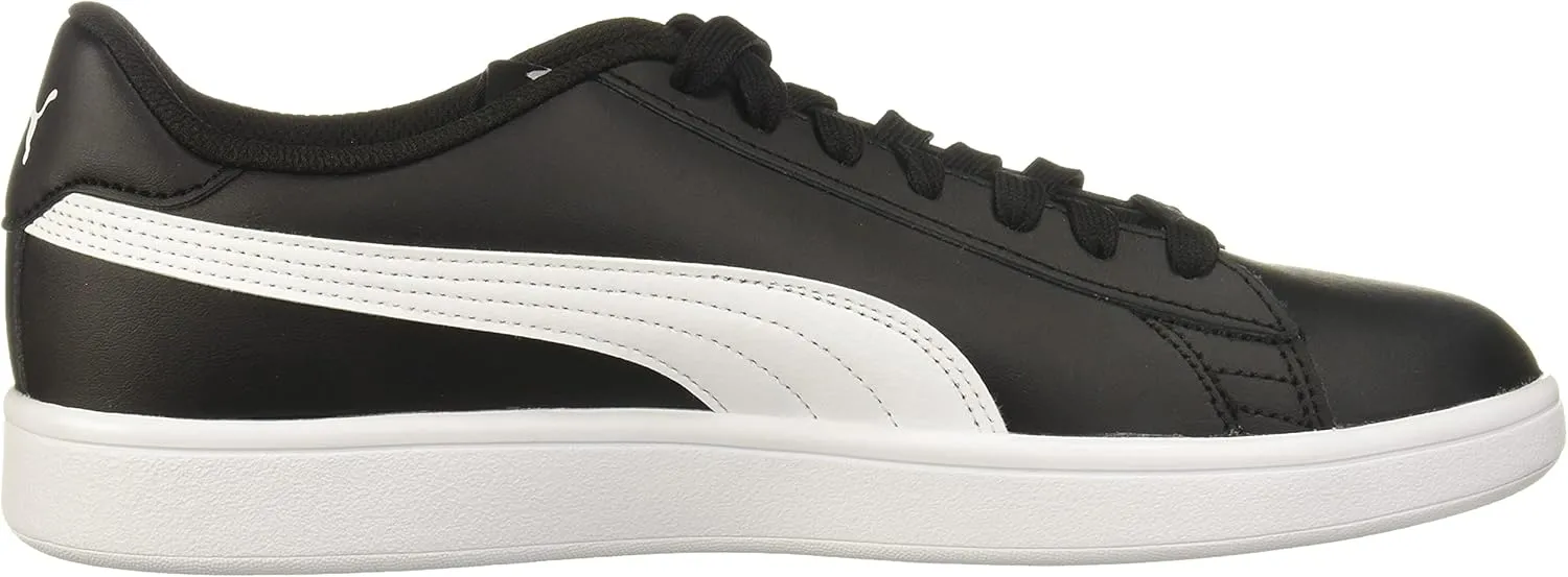 PUMA Unisex-Adult Smash V2 Sneaker