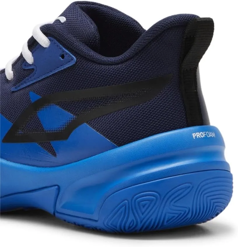 PUMA Unisex-Child Genetics Sneaker
