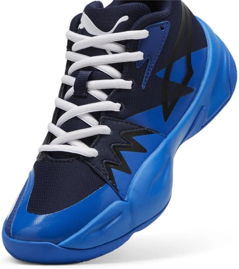 PUMA Unisex-Child Genetics Sneaker