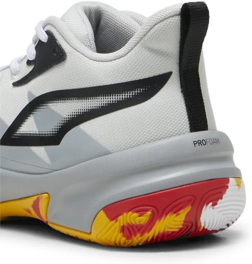 PUMA Unisex-Child Genetics Sneaker