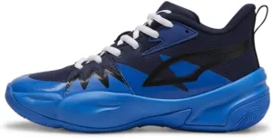 PUMA Unisex-Child Genetics Sneaker