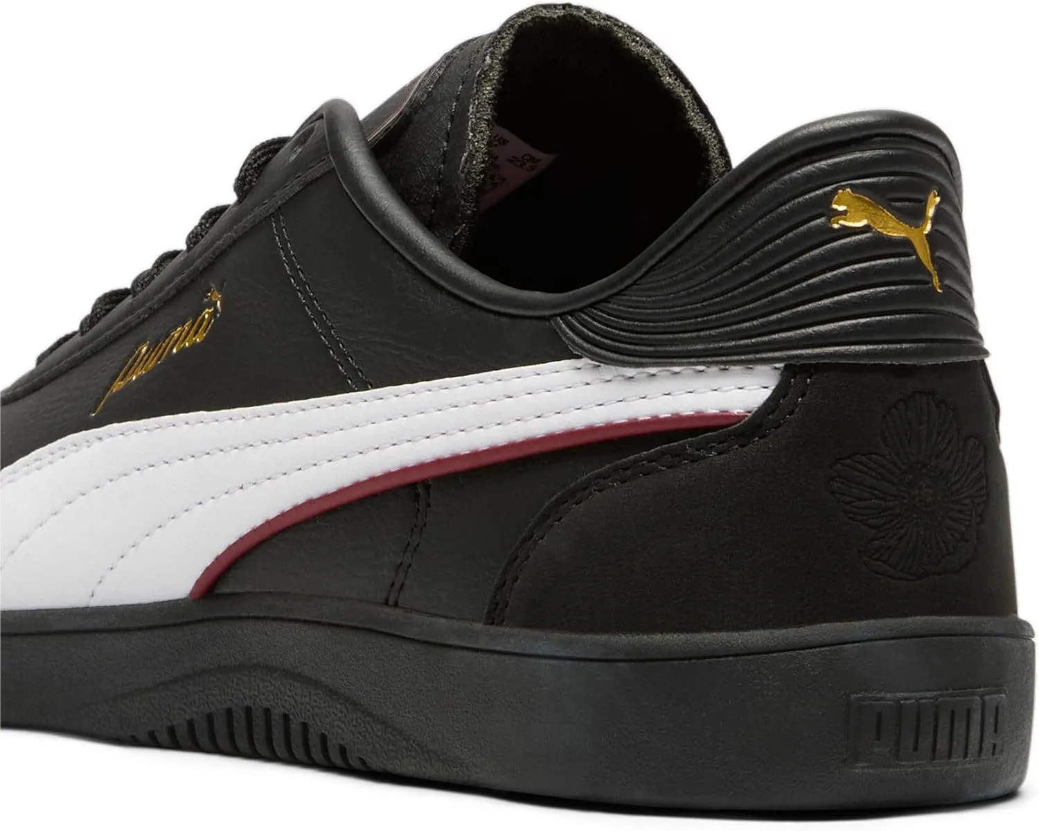 PUMA Women's Club 5v5 Sneaker