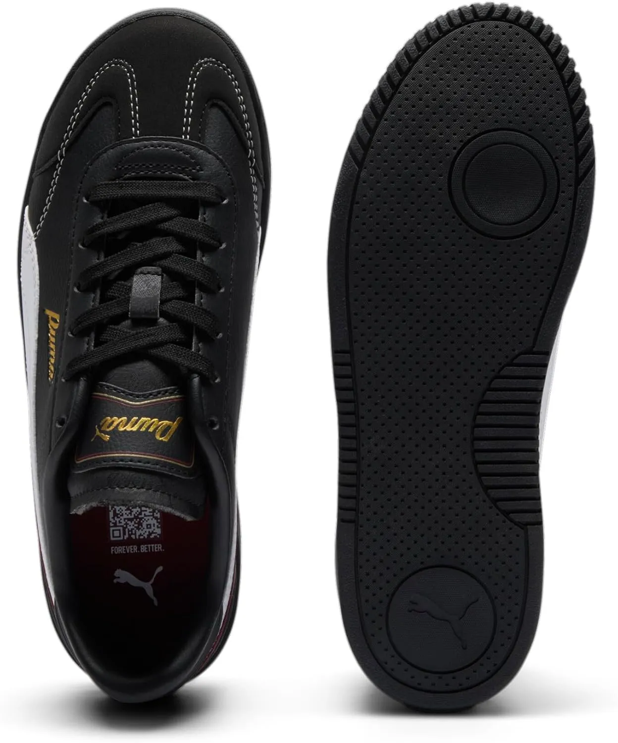 PUMA Women's Club 5v5 Sneaker