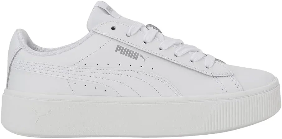 PUMA Women's Vikky Stacked L Sneaker
