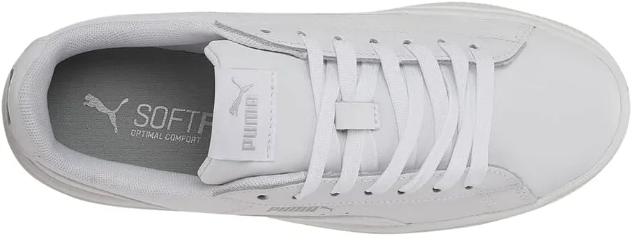 PUMA Women's Vikky Stacked L Sneaker