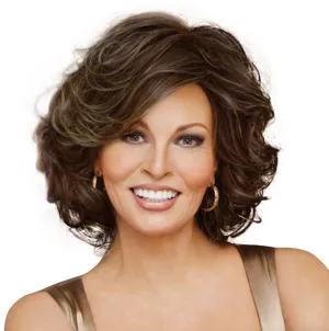 Raquel Welch Embrace Wig, RL10/12 by Hairuwear