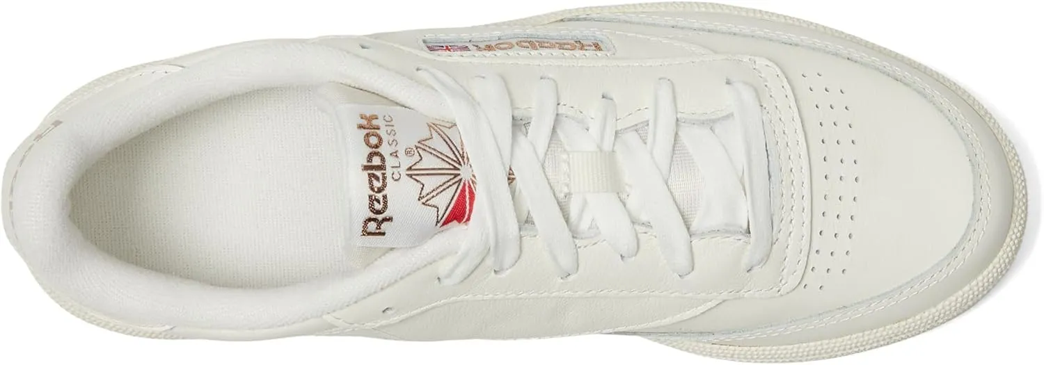 Reebok Women's Club C 85 Sneaker