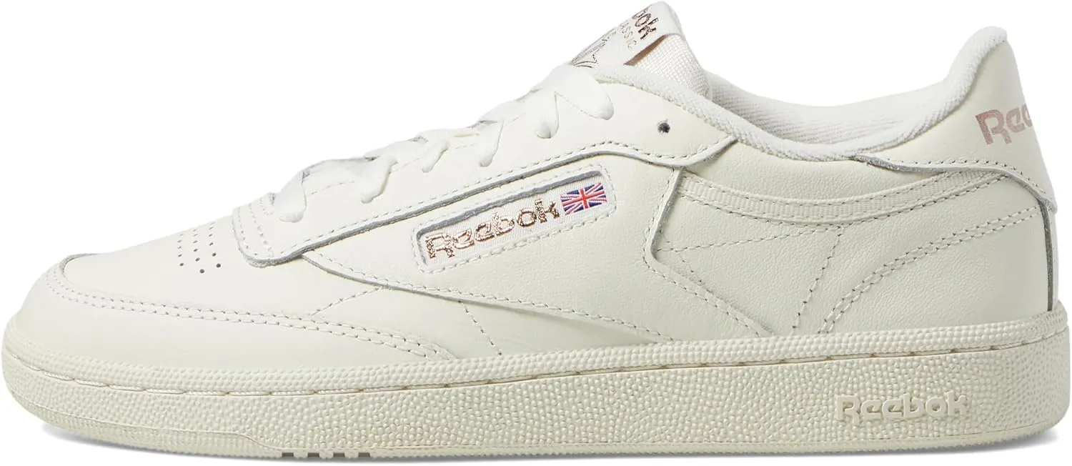 Reebok Women's Club C 85 Sneaker
