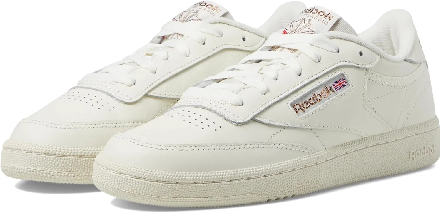 Reebok Women's Club C 85 Sneaker