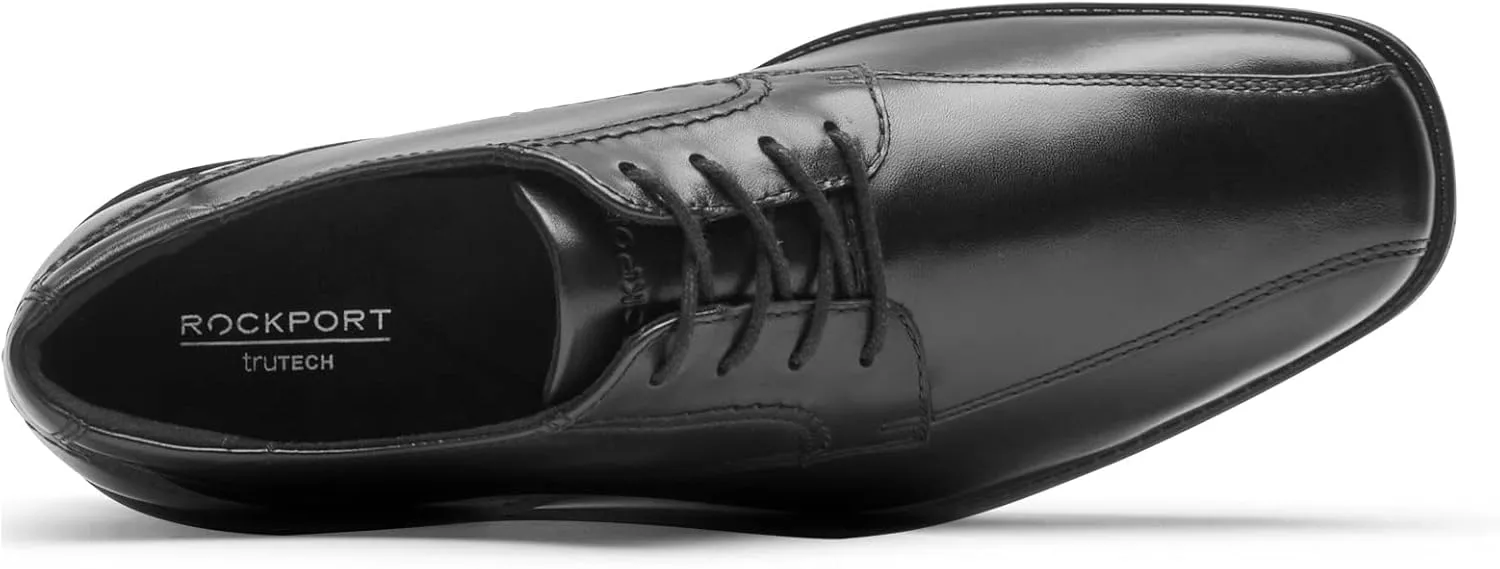 Rockport Men's Greyson Bike Toe Oxford