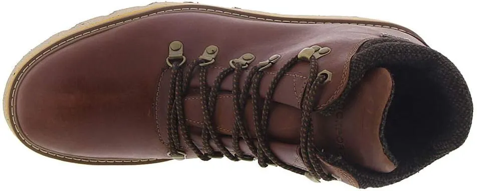 Rockport Men's Storm Front Alpine Oxford Boot