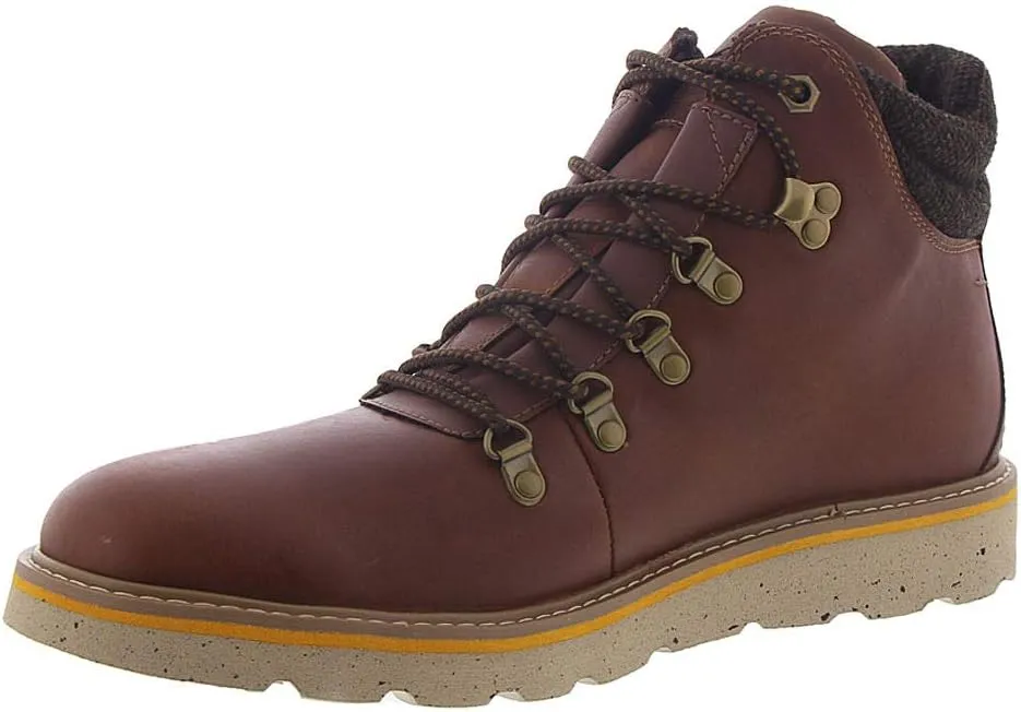 Rockport Men's Storm Front Alpine Oxford Boot