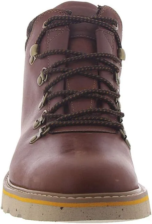 Rockport Men's Storm Front Alpine Oxford Boot