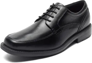 Rockport Men's Style Leader 2 Apron Toe Oxford