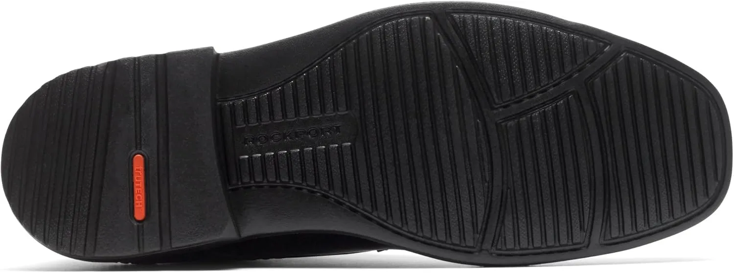 Rockport Men's Style Leader 2 Apron Toe Oxford