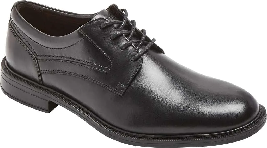 Rockport Men's Tanner Plain Toe Oxford