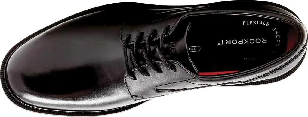 Rockport Men's Tanner Plain Toe Oxford