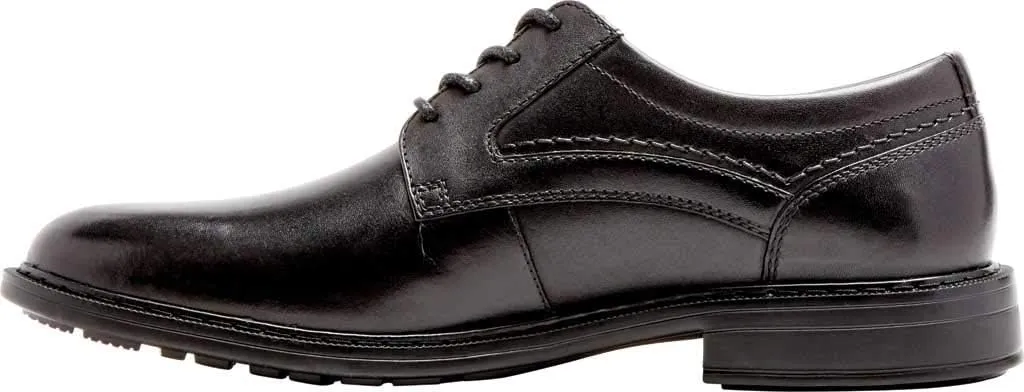Rockport Men's Tanner Plain Toe Oxford