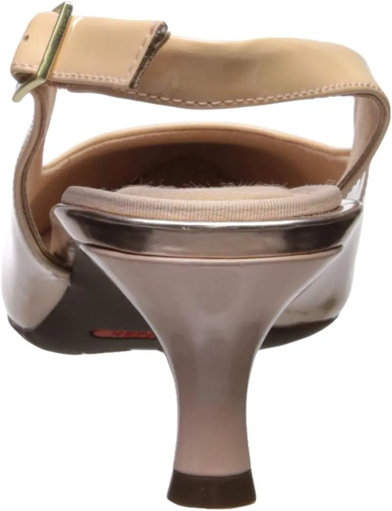 Rockport Women's Total Motion Kaiya Sling Pump