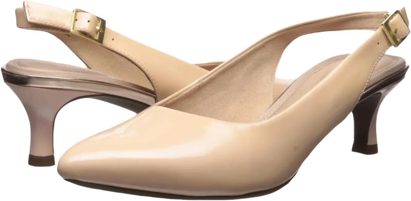 Rockport Women's Total Motion Kaiya Sling Pump