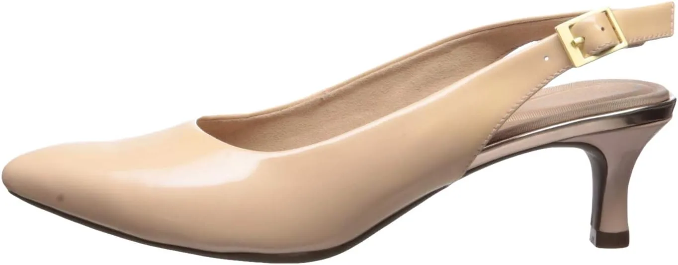 Rockport Women's Total Motion Kaiya Sling Pump