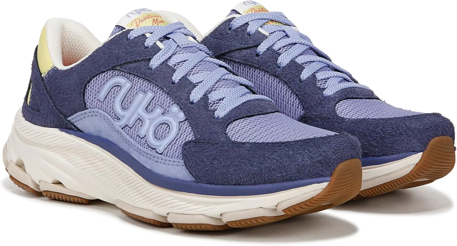 Ryka Women's Devotion X Max Classic Sneaker