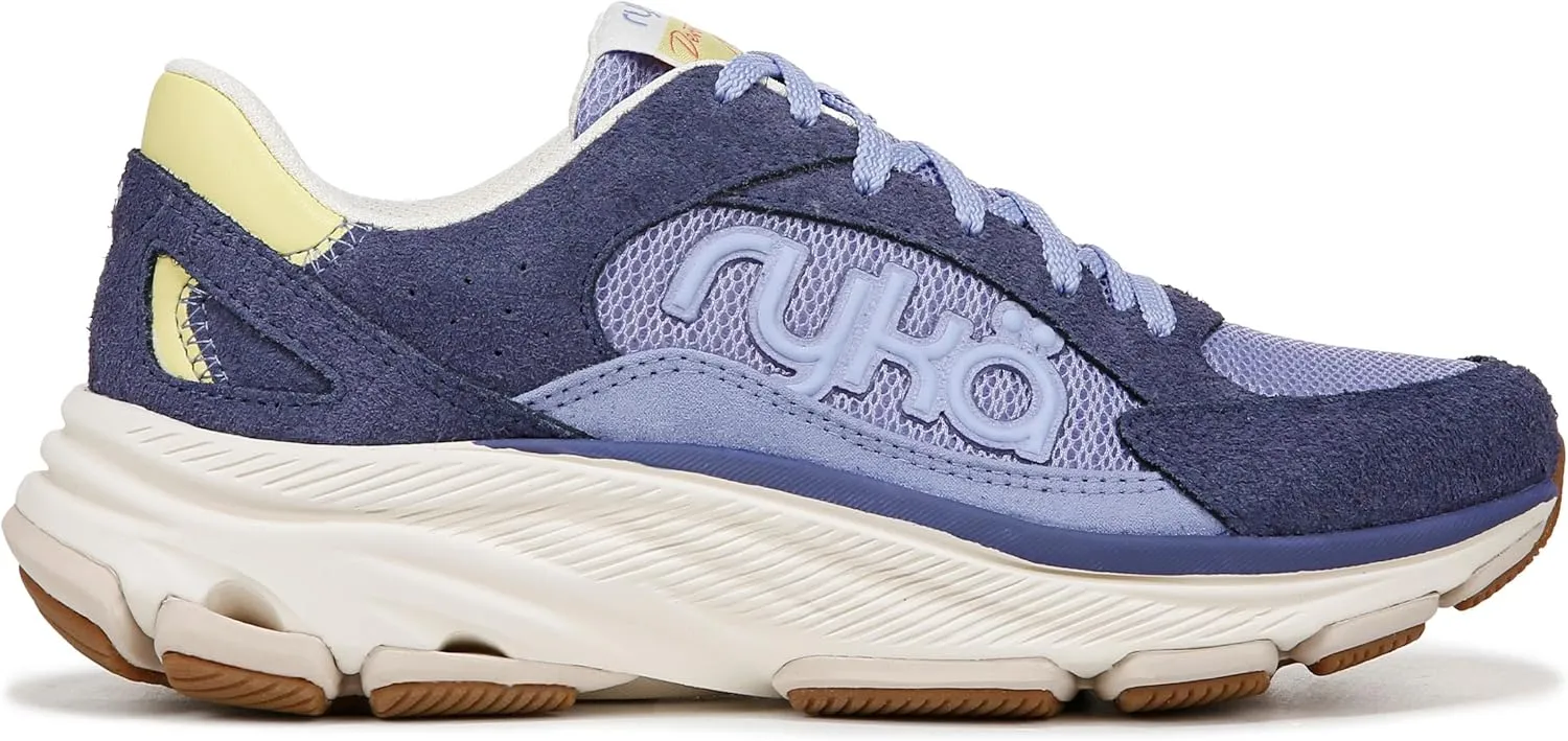 Ryka Women's Devotion X Max Classic Sneaker