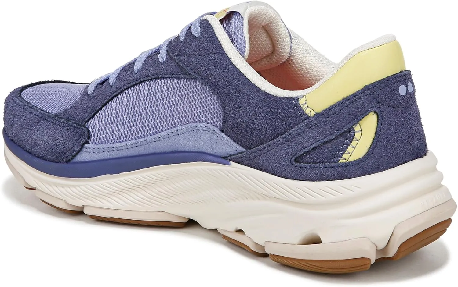 Ryka Women's Devotion X Max Classic Sneaker