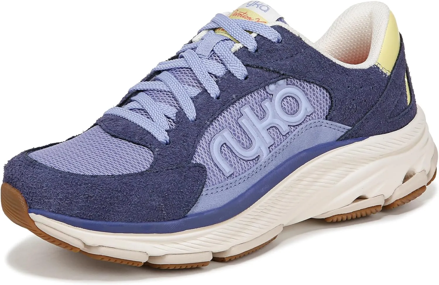 Ryka Women's Devotion X Max Classic Sneaker
