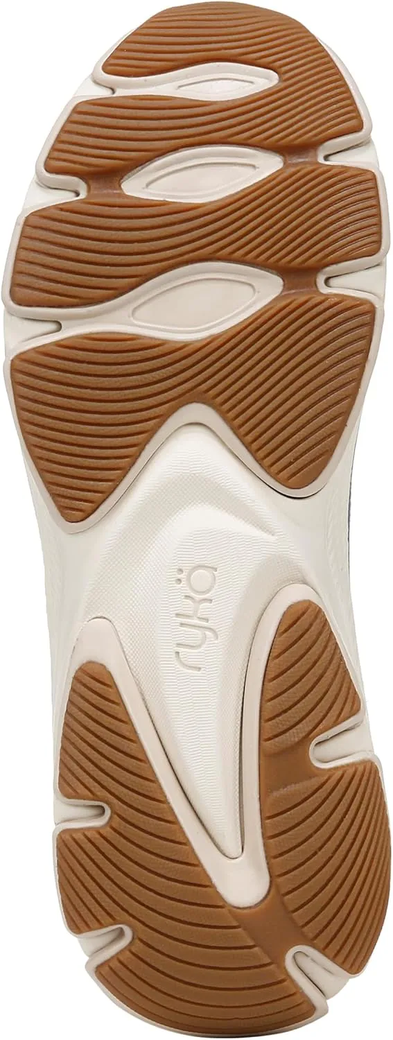 Ryka Women's Devotion X Max Classic Sneaker