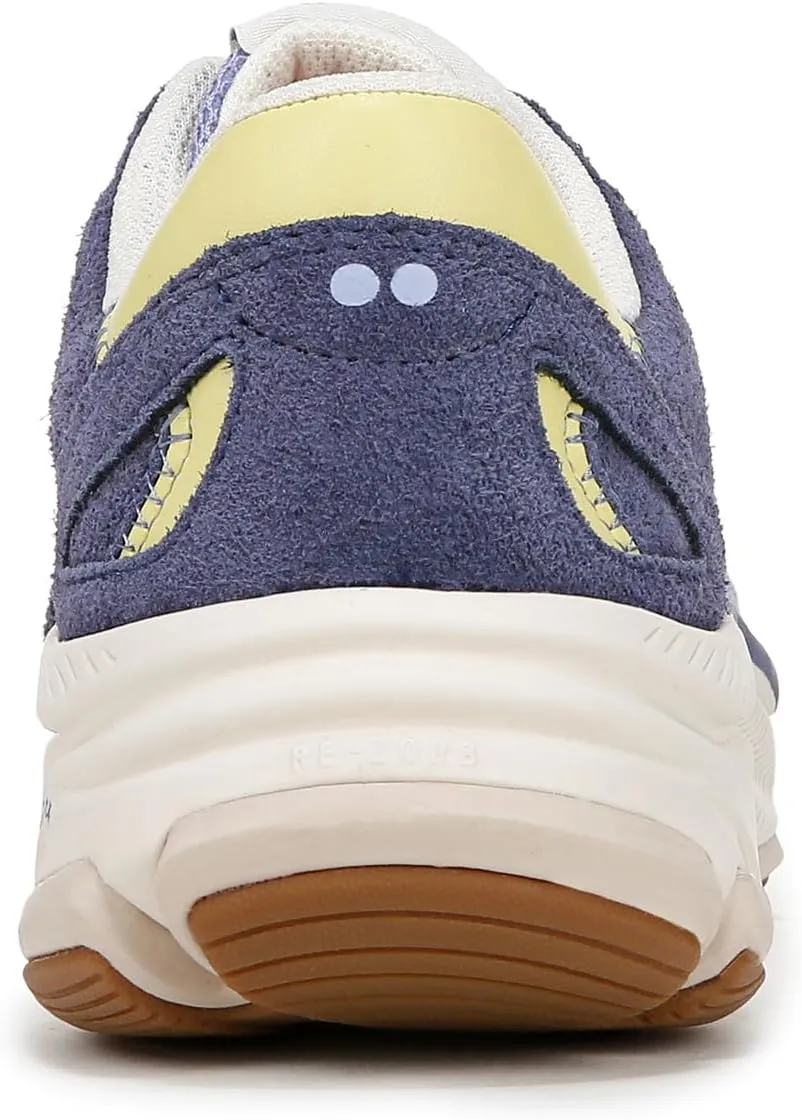 Ryka Women's Devotion X Max Classic Sneaker