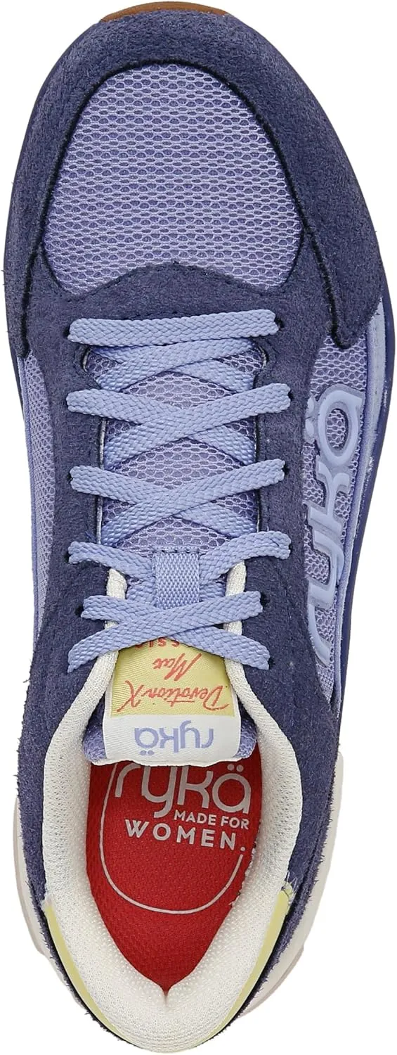 Ryka Women's Devotion X Max Classic Sneaker