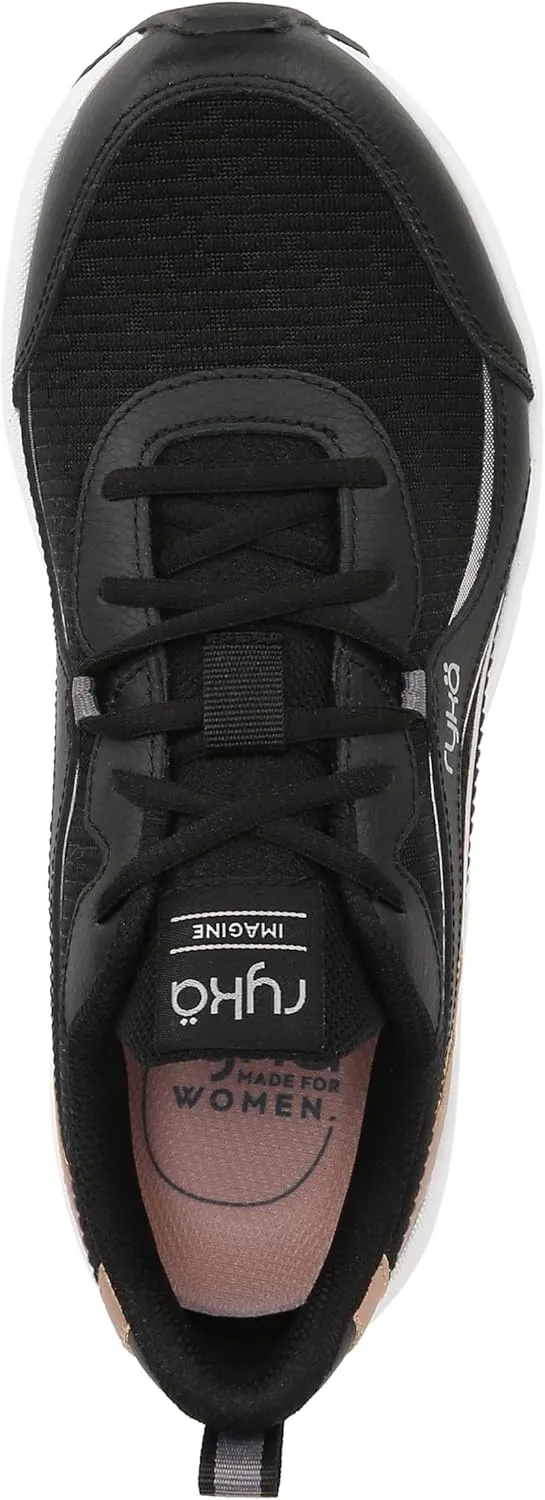 Ryka Women's Imagine Walking Shoe Sneaker