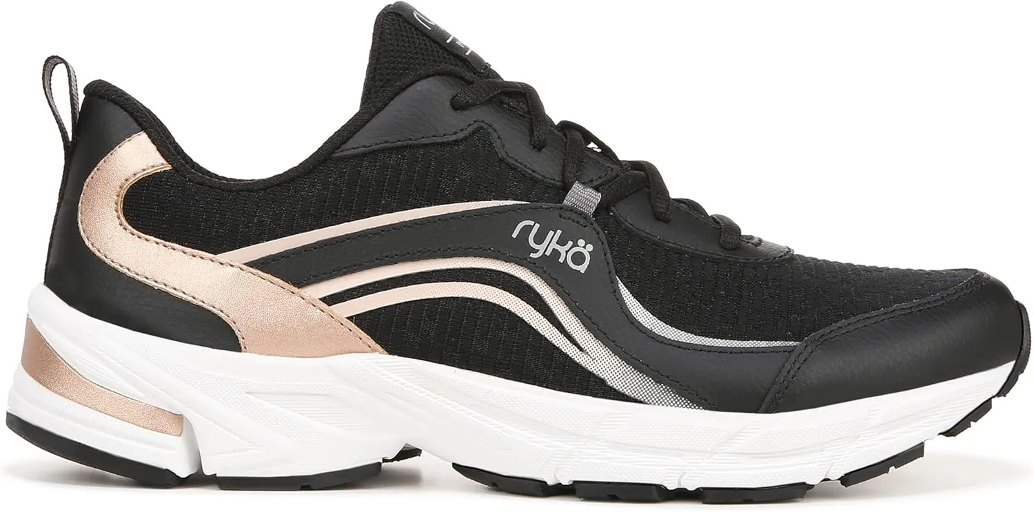 Ryka Women's Imagine Walking Shoe Sneaker