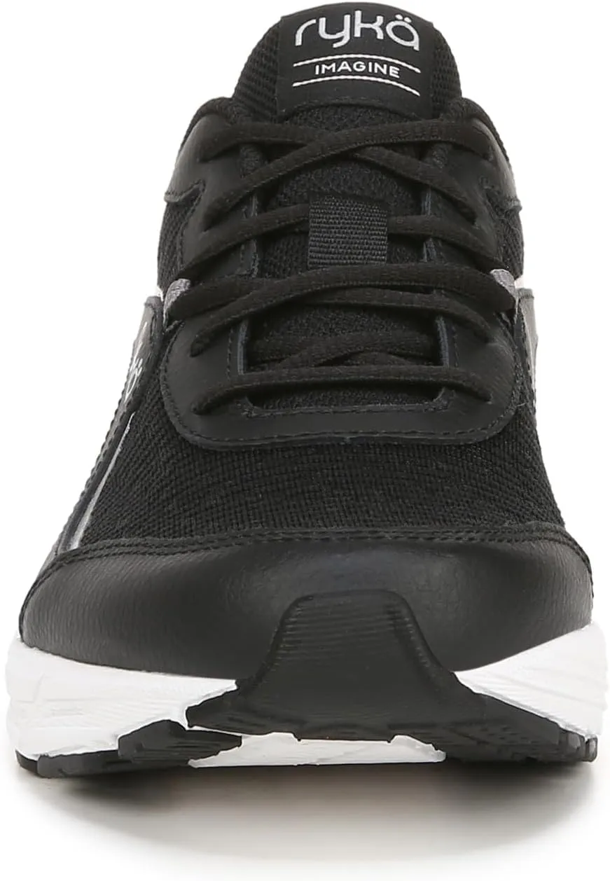 Ryka Women's Imagine Walking Shoe Sneaker