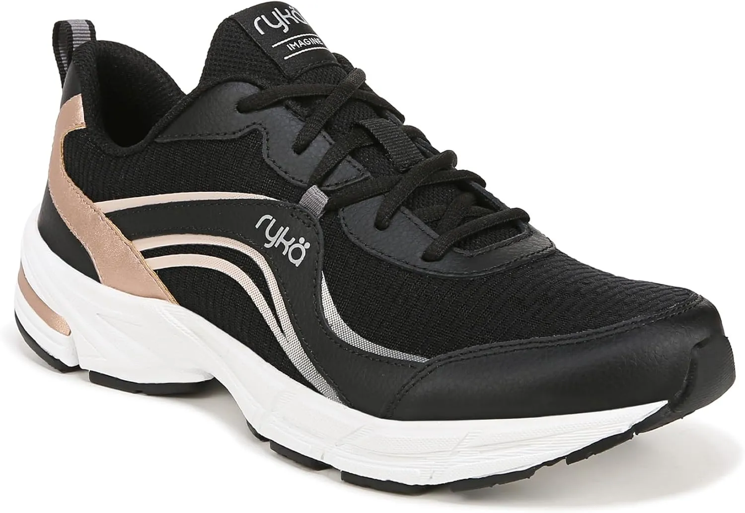 Ryka Women's Imagine Walking Shoe Sneaker
