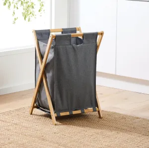 Sagano Foldable Hamper