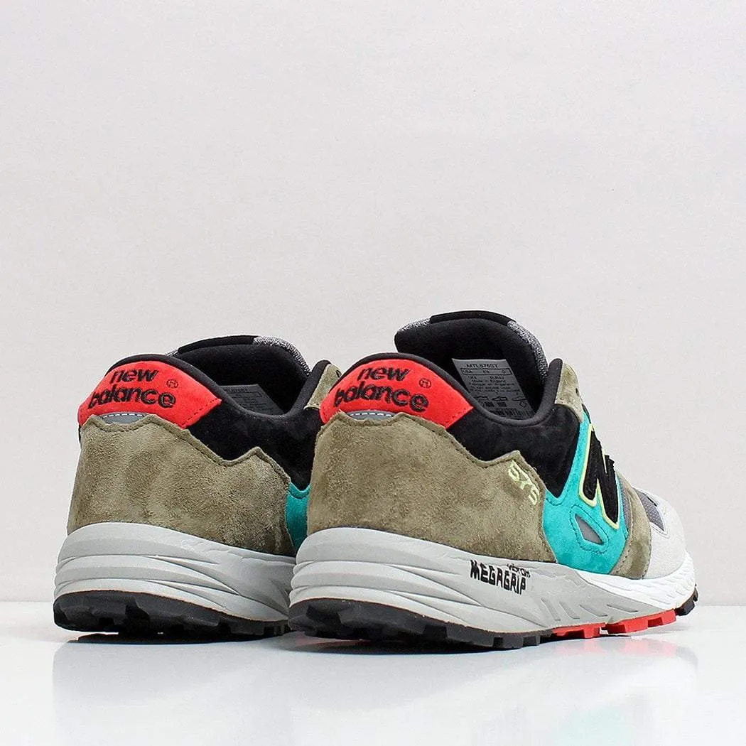Sale ends today MTL575ST New Timeless Shoes Balance