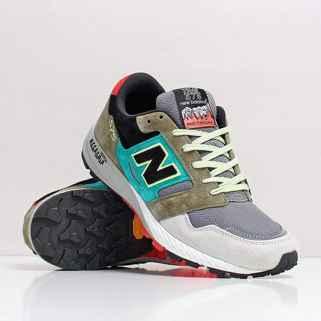 Sale ends today MTL575ST New Timeless Shoes Balance