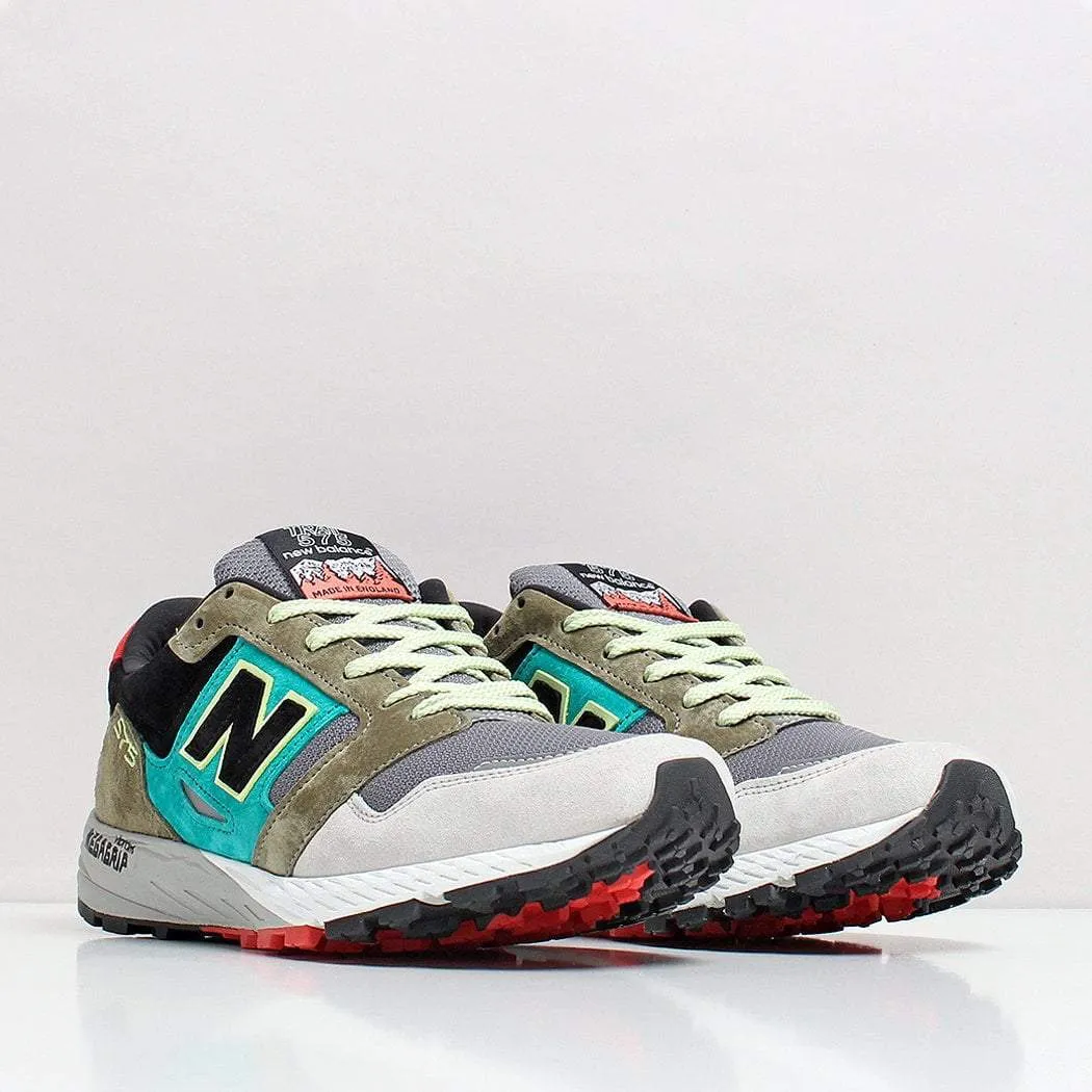 Sale ends today MTL575ST New Timeless Shoes Balance