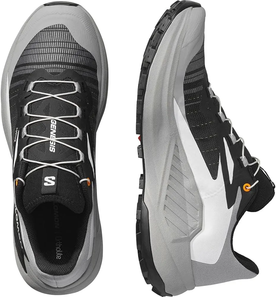 Salomon Men's Genesis Sneaker