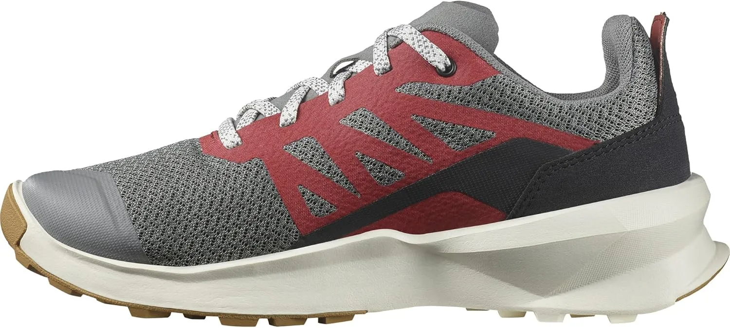 Salomon Unisex-Child Patrol (Little Big Kid) Sneaker