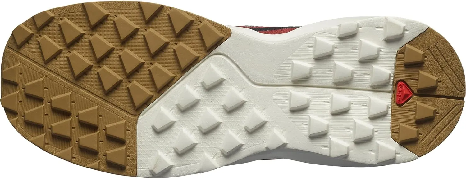 Salomon Unisex-Child Patrol (Little Big Kid) Sneaker