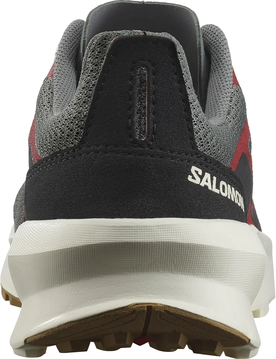 Salomon Unisex-Child Patrol (Little Big Kid) Sneaker