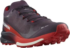 Salomon Unisex S/Lab Ultra 3 v2 Sneaker, SG US, Purple.